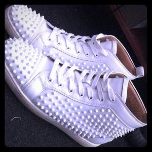 RED BOTTOMS